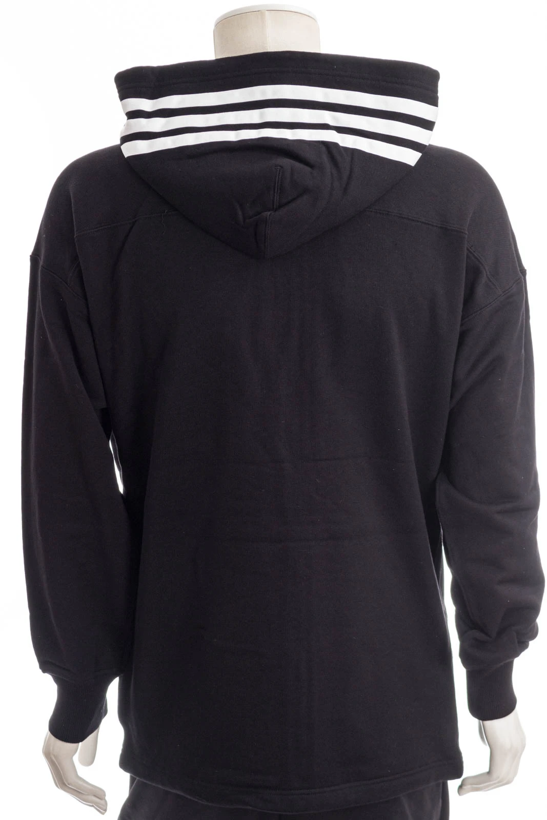 Sweatjacke Y-3 M CH1 FZ HDY – Bild 3