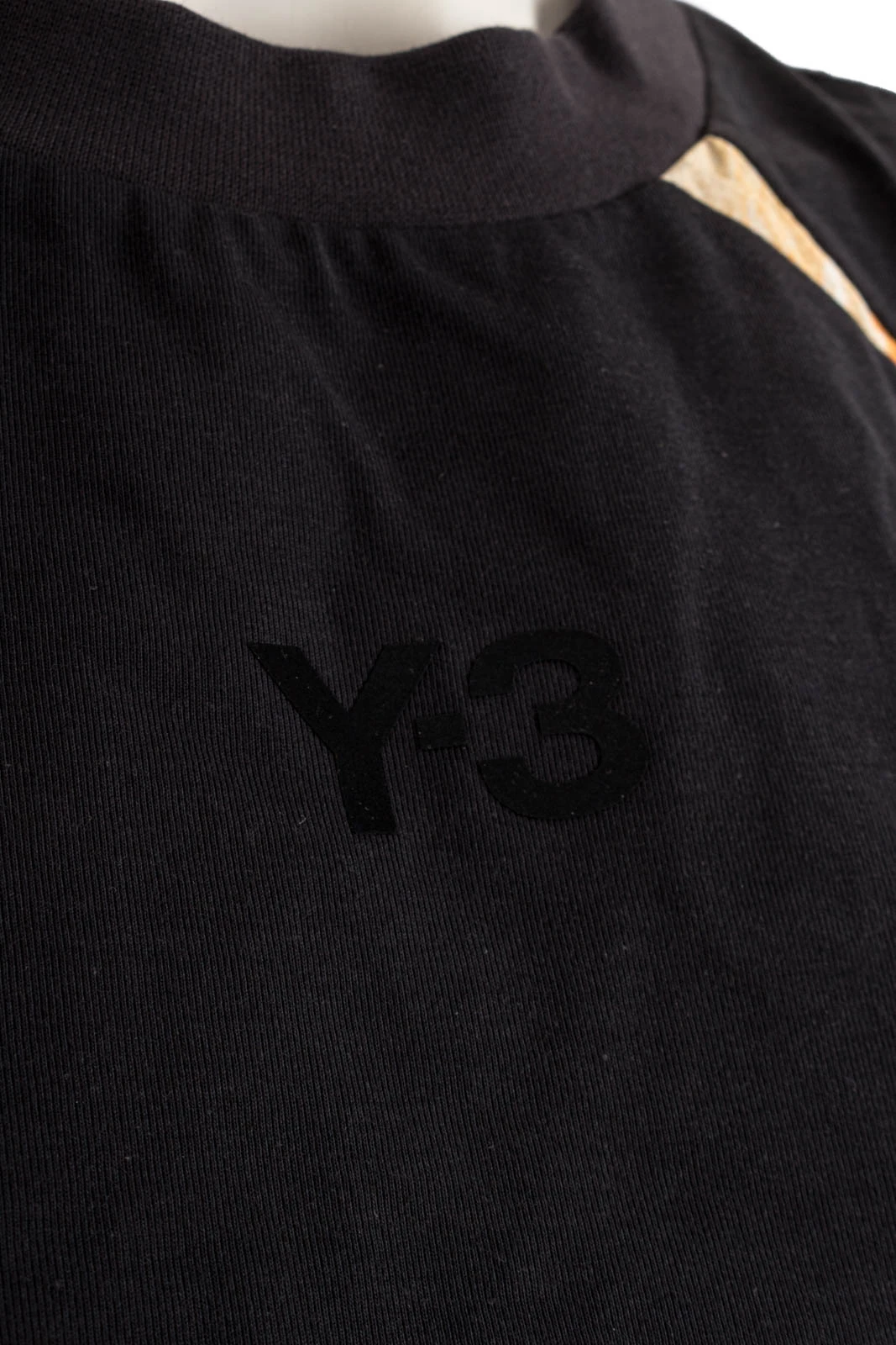 Y-3 YOHJI YAMAMOTO Kleid RUSTDYE TANK DRESS – Bild 4