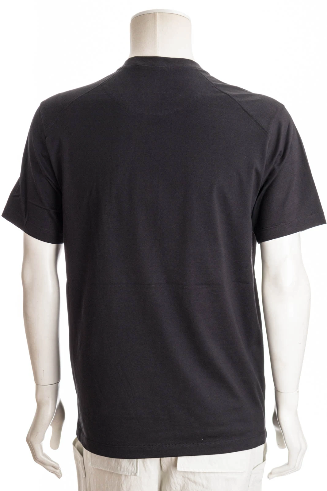 Y-3 YOHJI YAMAMOTO T-Shirt GFX  SS TEE – Bild 3