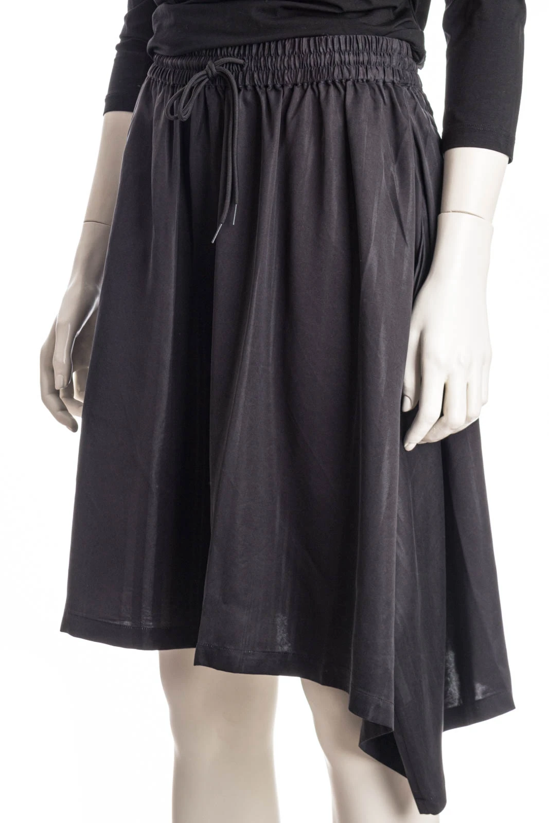 Y-3 YOHJI YAMAMOTO Rock 3S SKIRT – Bild 2