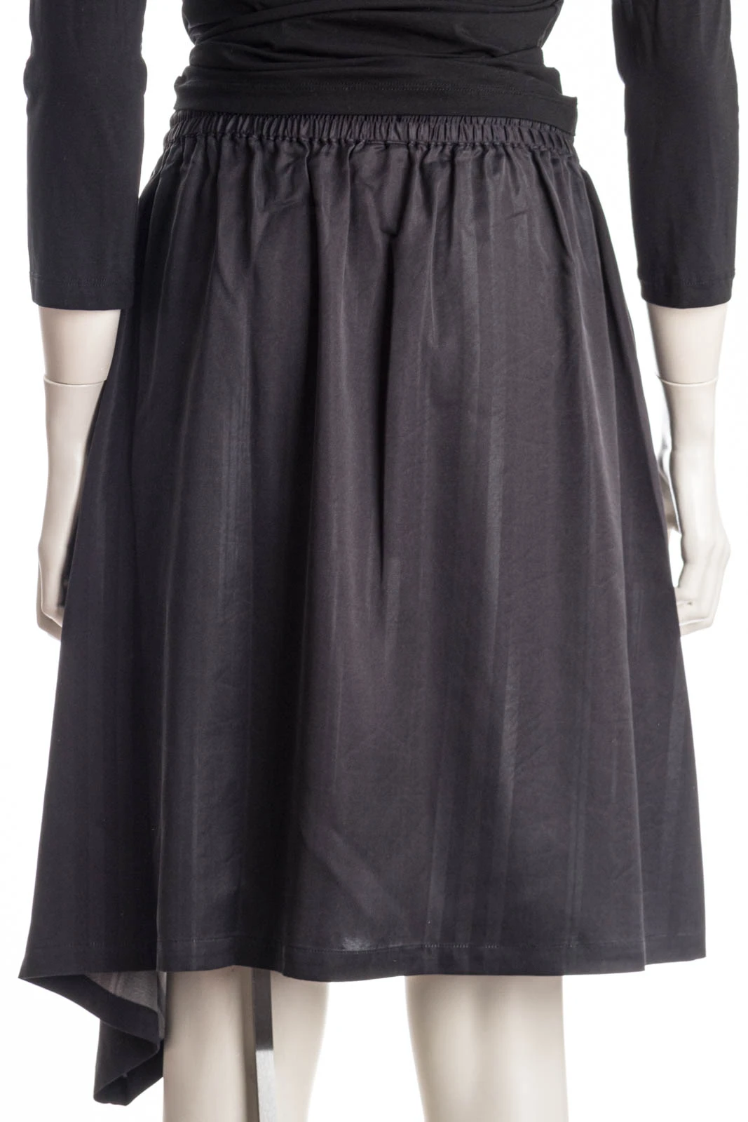 Y-3 YOHJI YAMAMOTO Rock 3S SKIRT – Bild 3