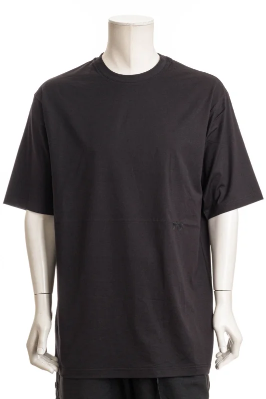 Y-3 YOHJI YAMAMOTO Shirt U BOXY SS TEE