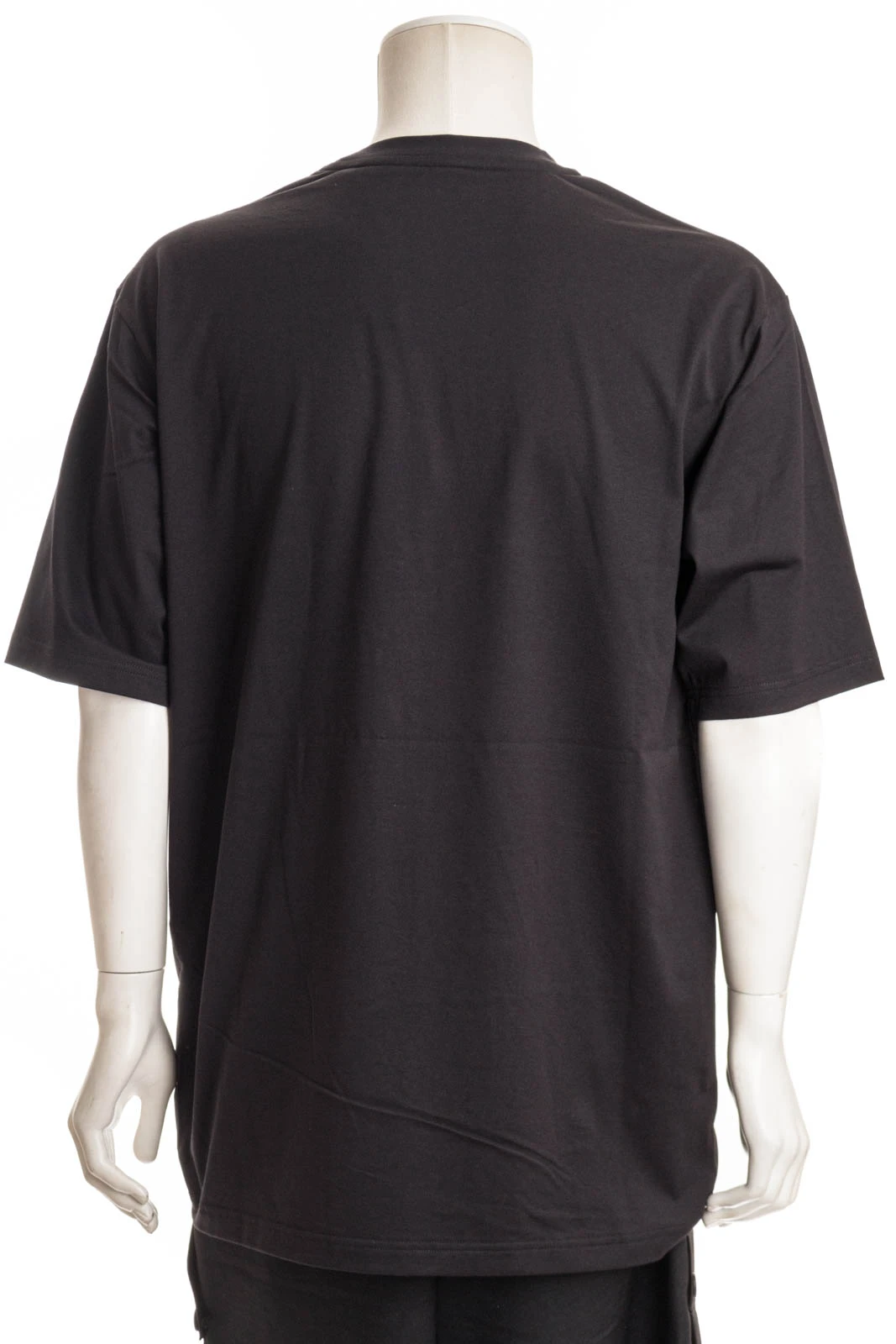 Y-3 YOHJI YAMAMOTO Shirt U BOXY SS TEE – Bild 3