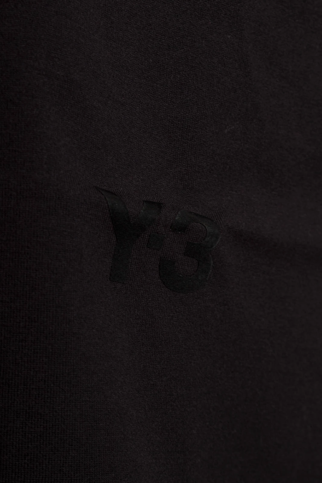 Y-3 YOHJI YAMAMOTO Shirt U BOXY SS TEE – Bild 4