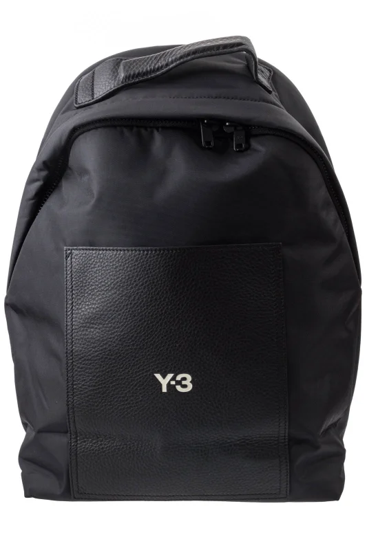 Y-3 YOHJI YAMAMOTO Rucksack Y-3 LUX BP