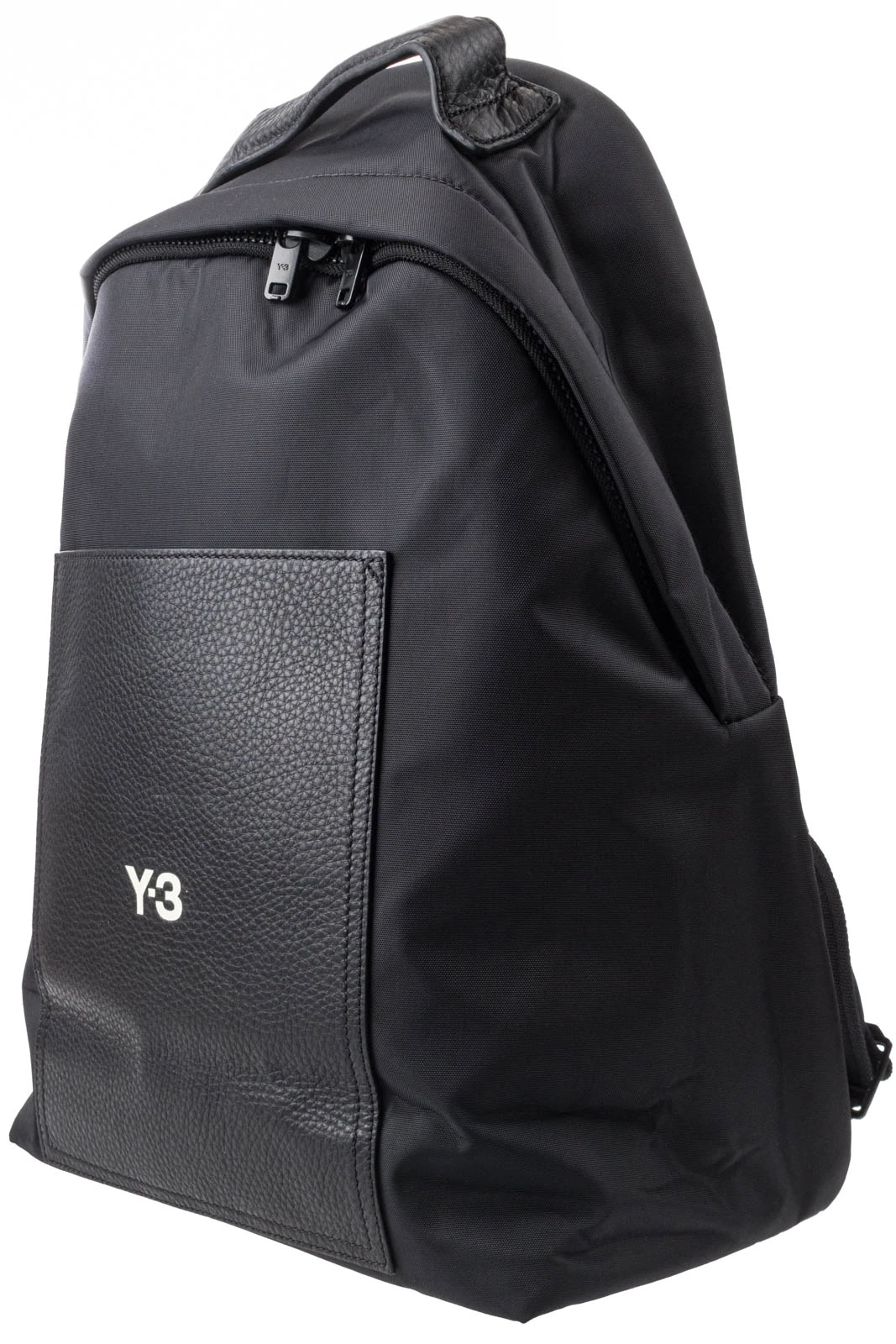 Y-3 YOHJI YAMAMOTO Rucksack Y-3 LUX BP – Bild 2