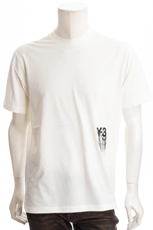 Y-3 YOHJI YAMAMOTO T-Shirt GFX SS TEE