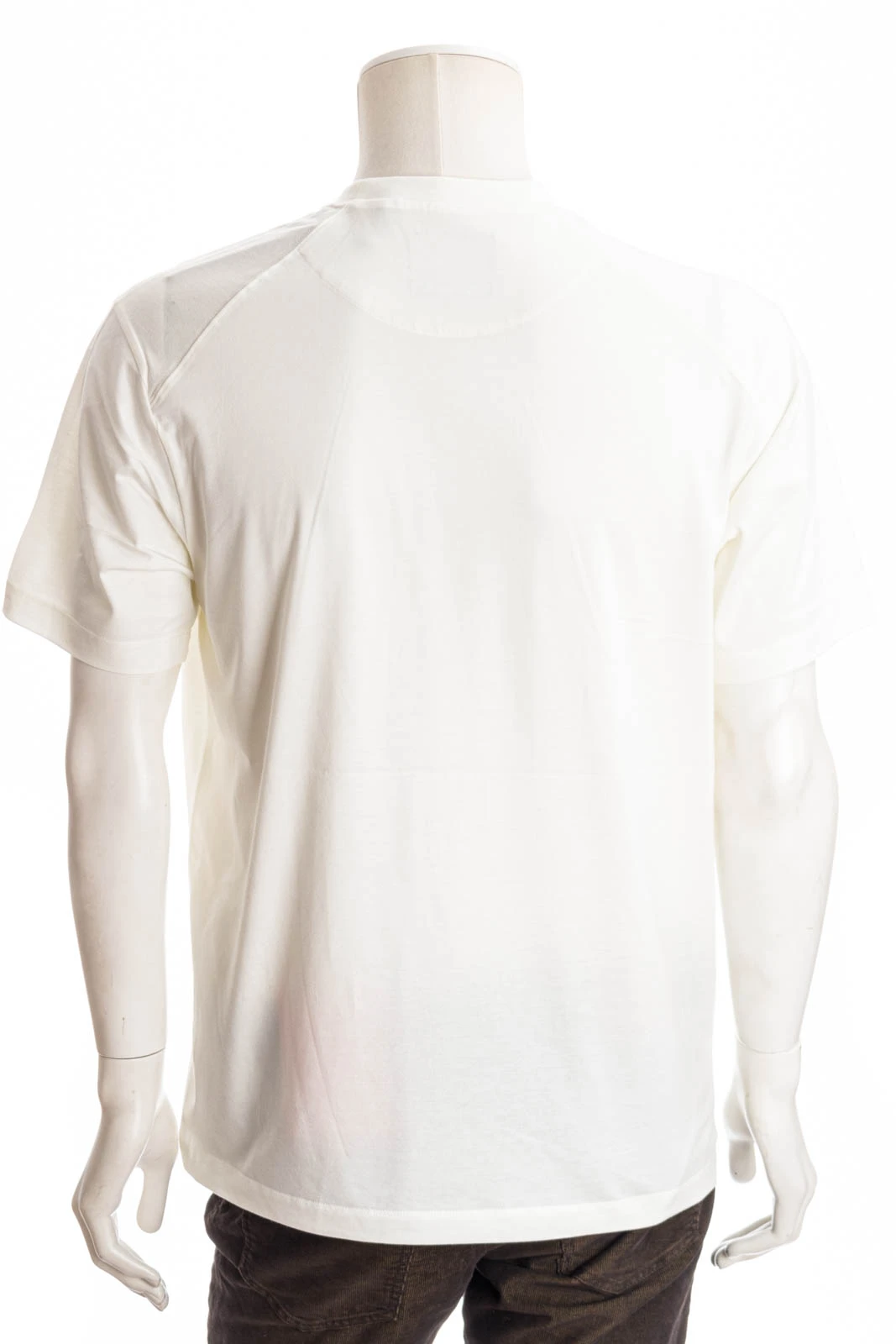 Y-3 YOHJI YAMAMOTO T-Shirt GFX SS TEE – Bild 3