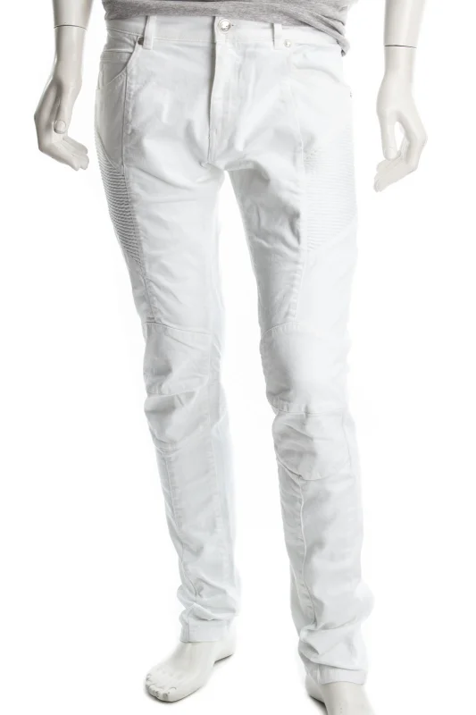 Jeans WHITE JEANS