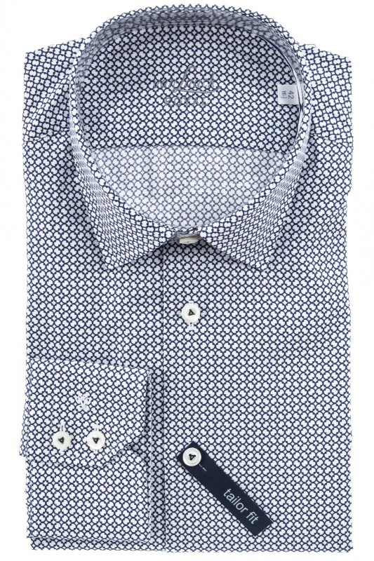 VAN LAACK Hemd RET-B4TF