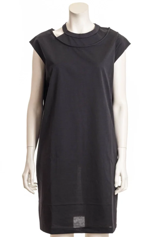 Y-3 YOHJI YAMAMOTO Kleid TEE DRESS
