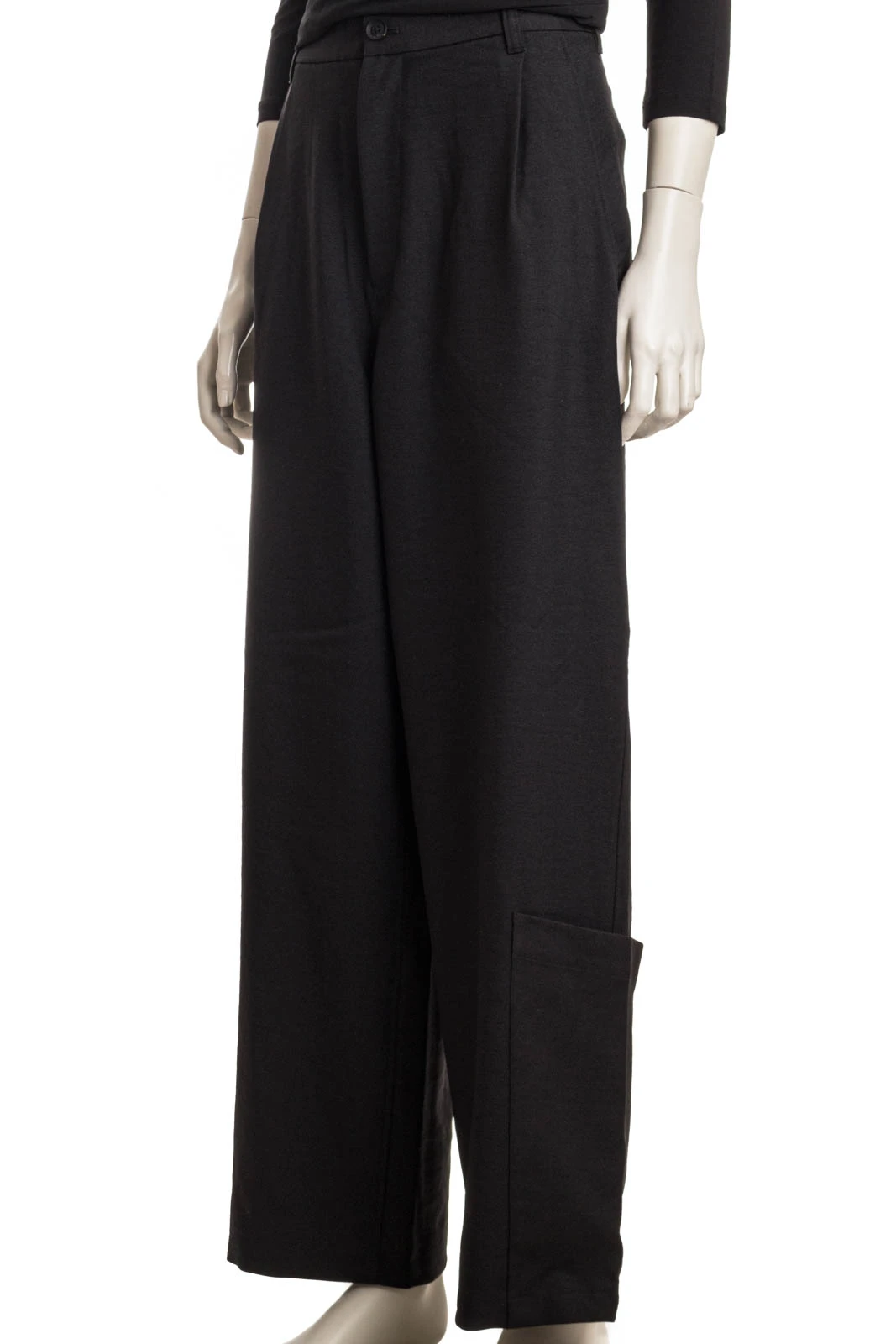 Y-3 YOHJI YAMAMOTO Hose W SP UNI WL PNT – Bild 2