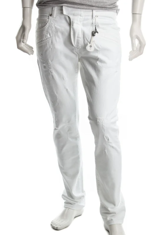 Jeans OPTIK JEANS