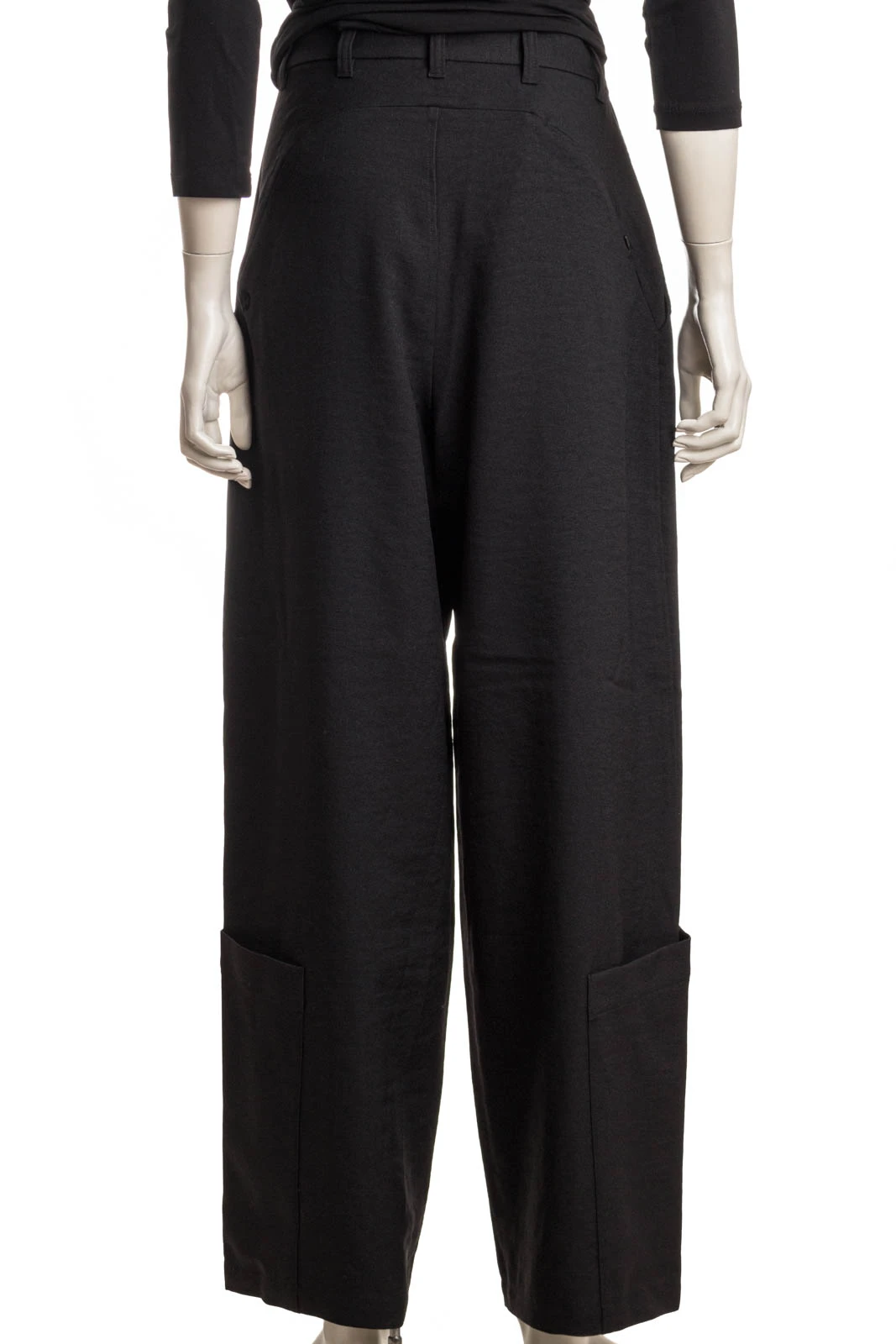 Y-3 YOHJI YAMAMOTO Hose W SP UNI WL PNT – Bild 3