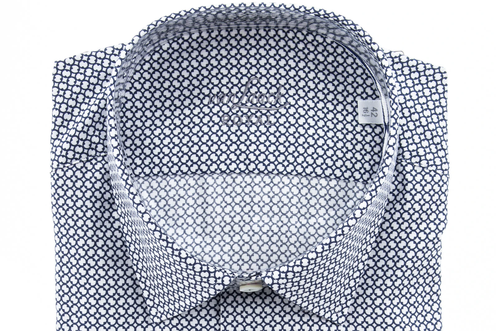 VAN LAACK Hemd RET-B4TF – Bild 2