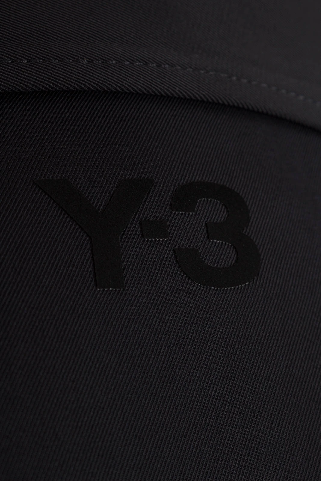 Y-3 YOHJI YAMAMOTO Kleid W RYTW SHIRT – Bild 4