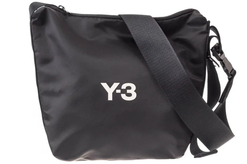 Y-3 YOHJI YAMAMOTO Tasche Y-3 SACOCHE