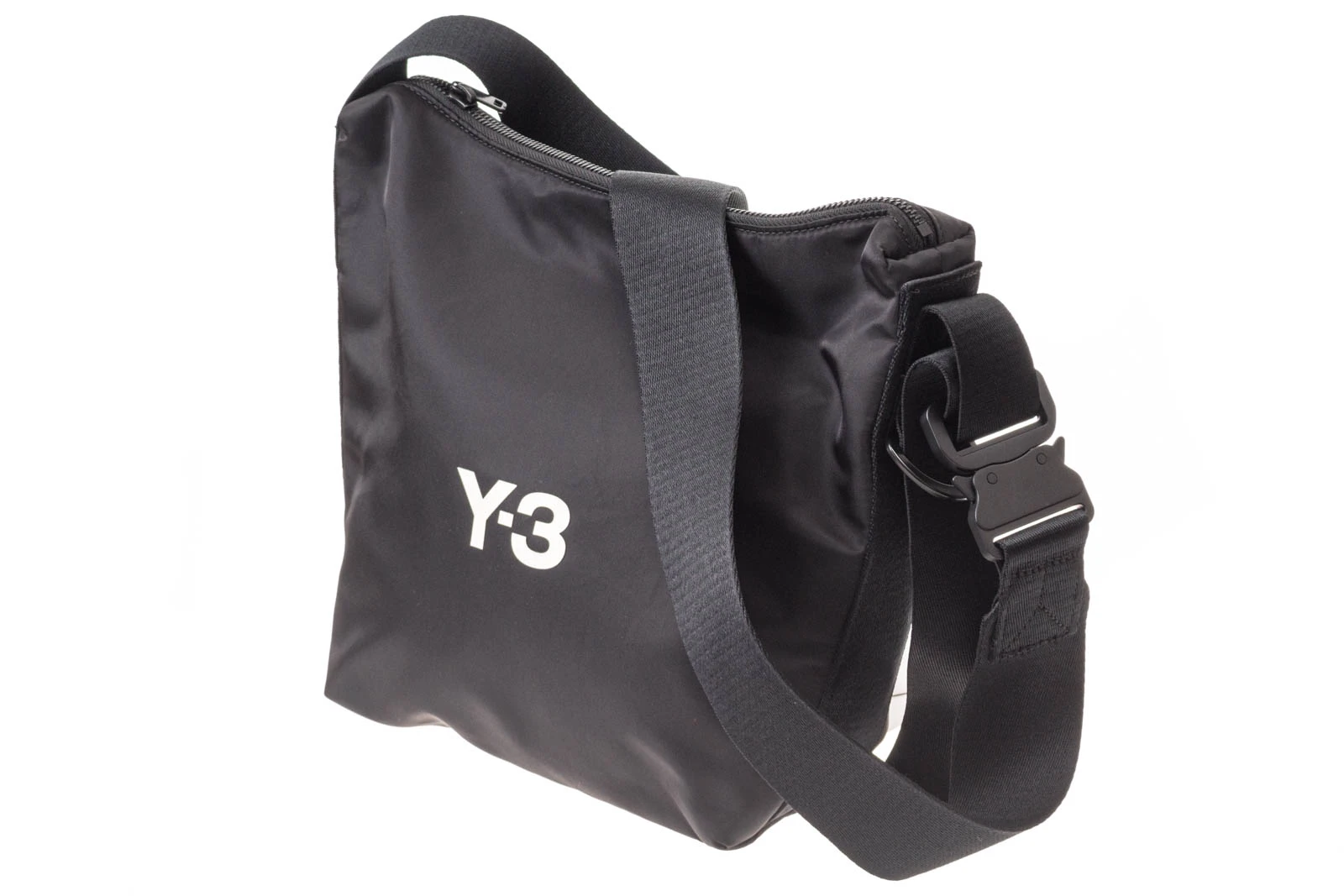 Y-3 YOHJI YAMAMOTO Tasche Y-3 SACOCHE – Bild 2