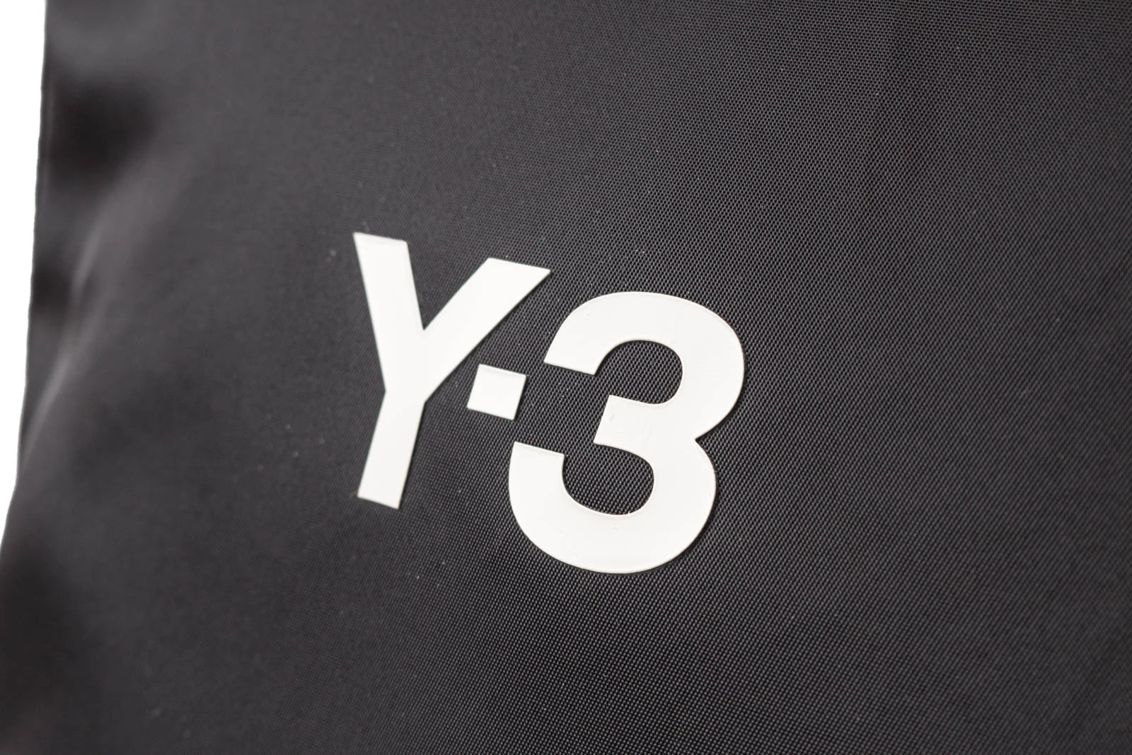 Y-3 YOHJI YAMAMOTO Tasche Y-3 SACOCHE – Bild 4