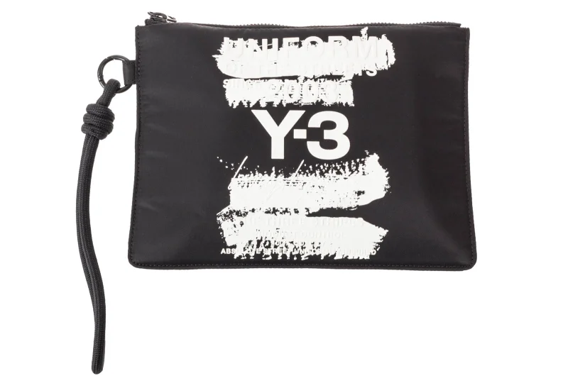 Y-3 YOHJI YAMAMOTO Tasche Y-3 POUCH