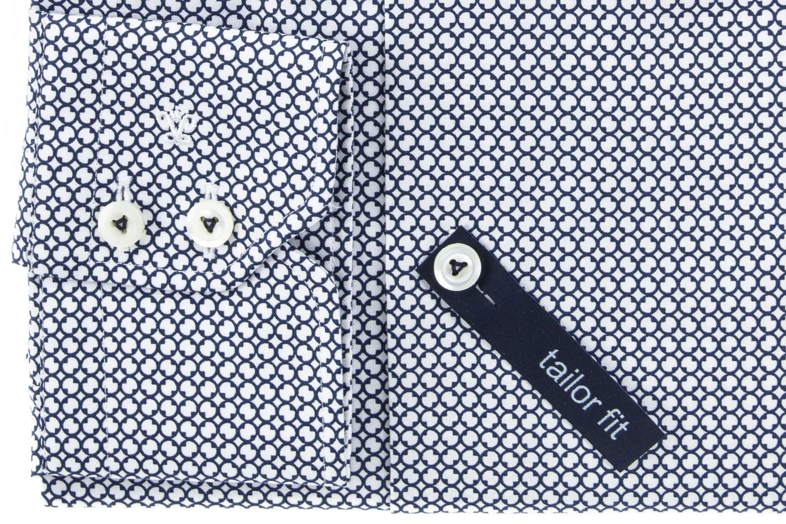 VAN LAACK Hemd RET-B4TF – Bild 3