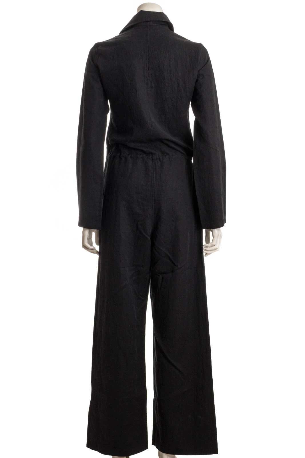 Y-3 YOHJI YAMAMOTO Overall W JUMPSUIT – Bild 3