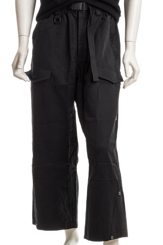 Y-3 YOHJI YAMAMOTO Hose M WTWILL PANTS