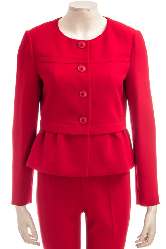 STEFFEN SCHRAUT Blazer BOULEVARD FANCY JACKET