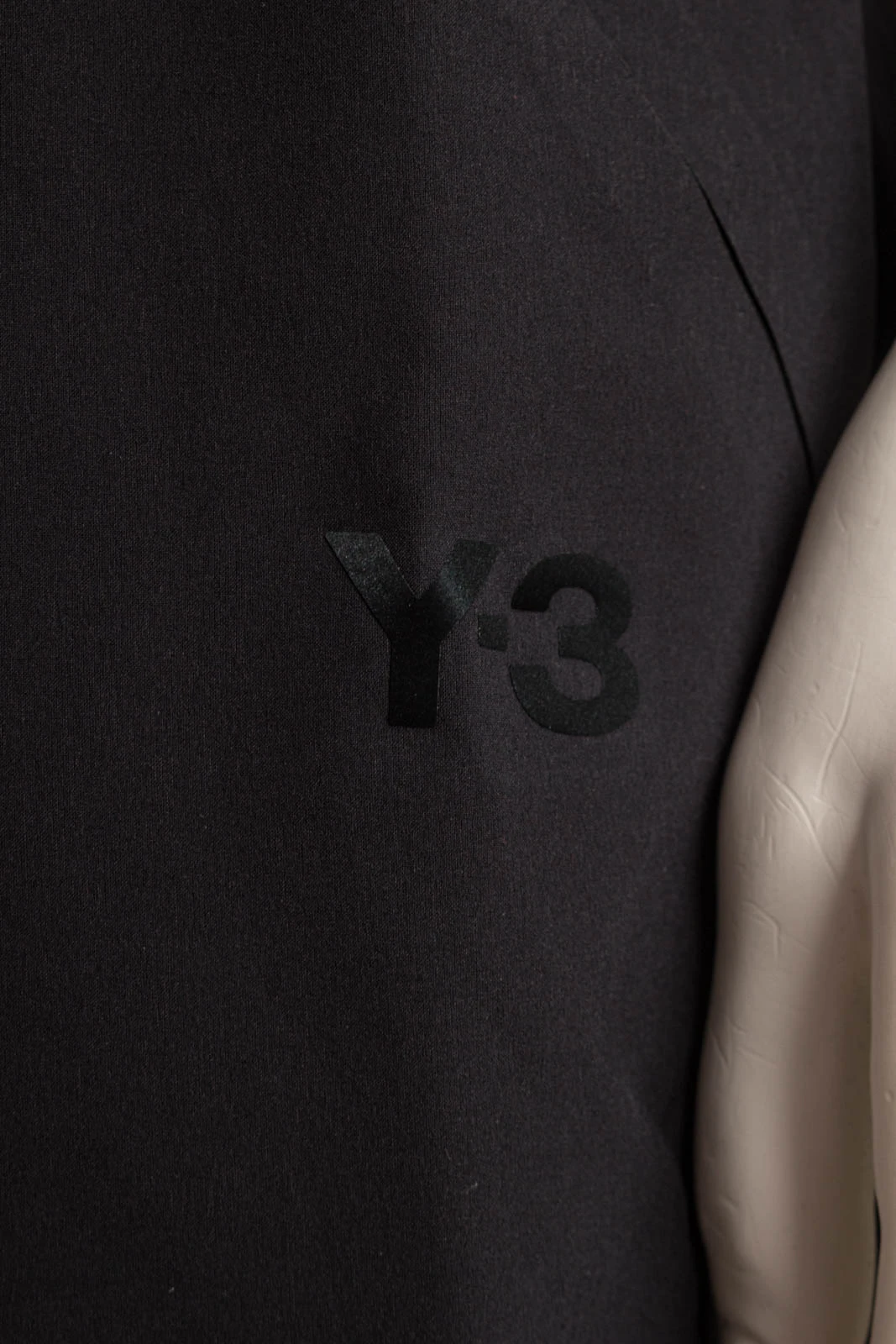Y-3 YOHJI YAMAMOTO Rock W LONG SKIRT – Bild 4