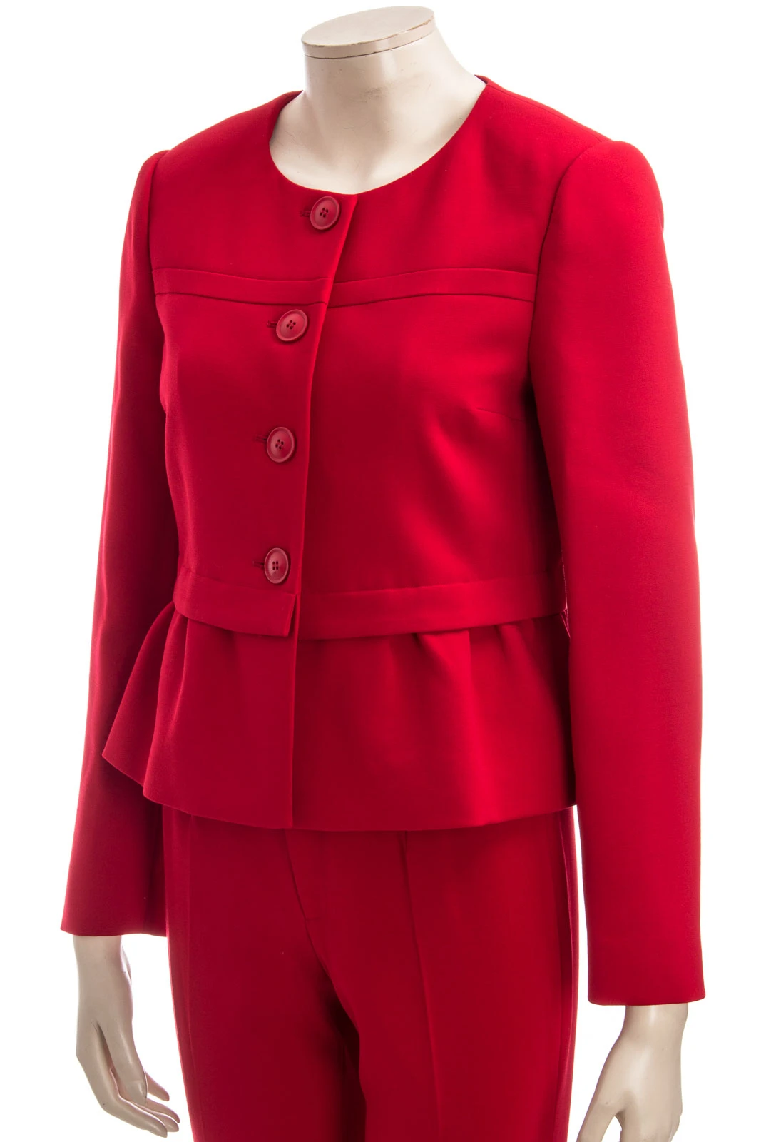 STEFFEN SCHRAUT Blazer BOULEVARD FANCY JACKET – Bild 2