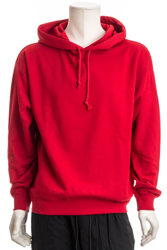 Y-3 YOHJI YAMAMOTO Sweatshirt U GFX HOODIE