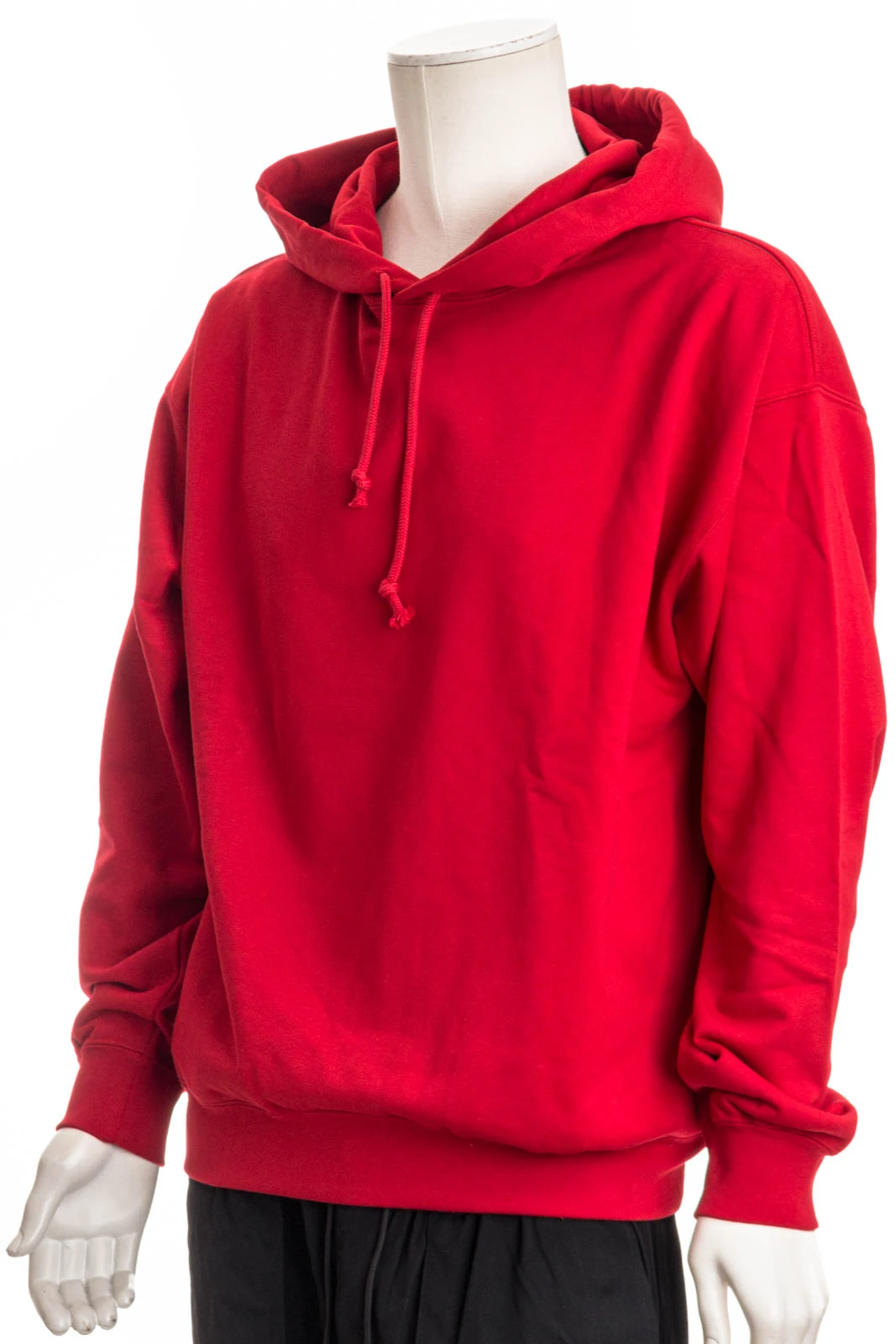 Y-3 YOHJI YAMAMOTO Sweatshirt U GFX HOODIE – Bild 2