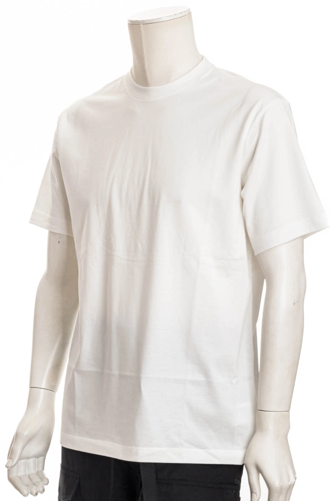 Y-3 YOHJI YAMAMOTO Shirt U GFX SS TEE – Bild 2