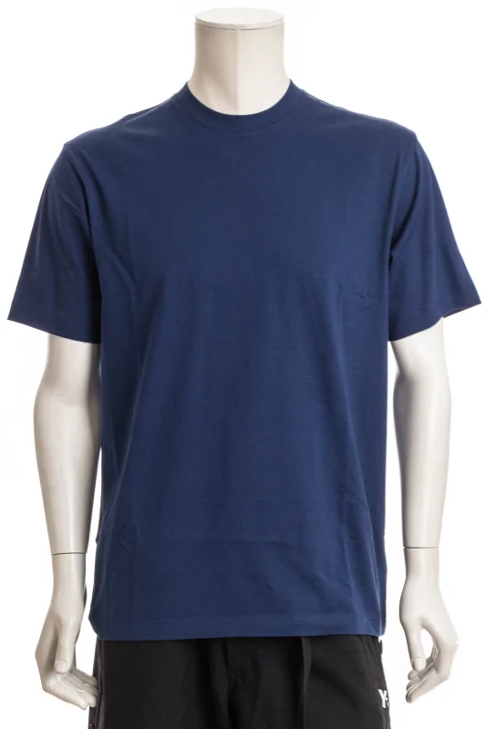 Y-3 YOHJI YAMAMOTO Shirt U GFX SS TEE