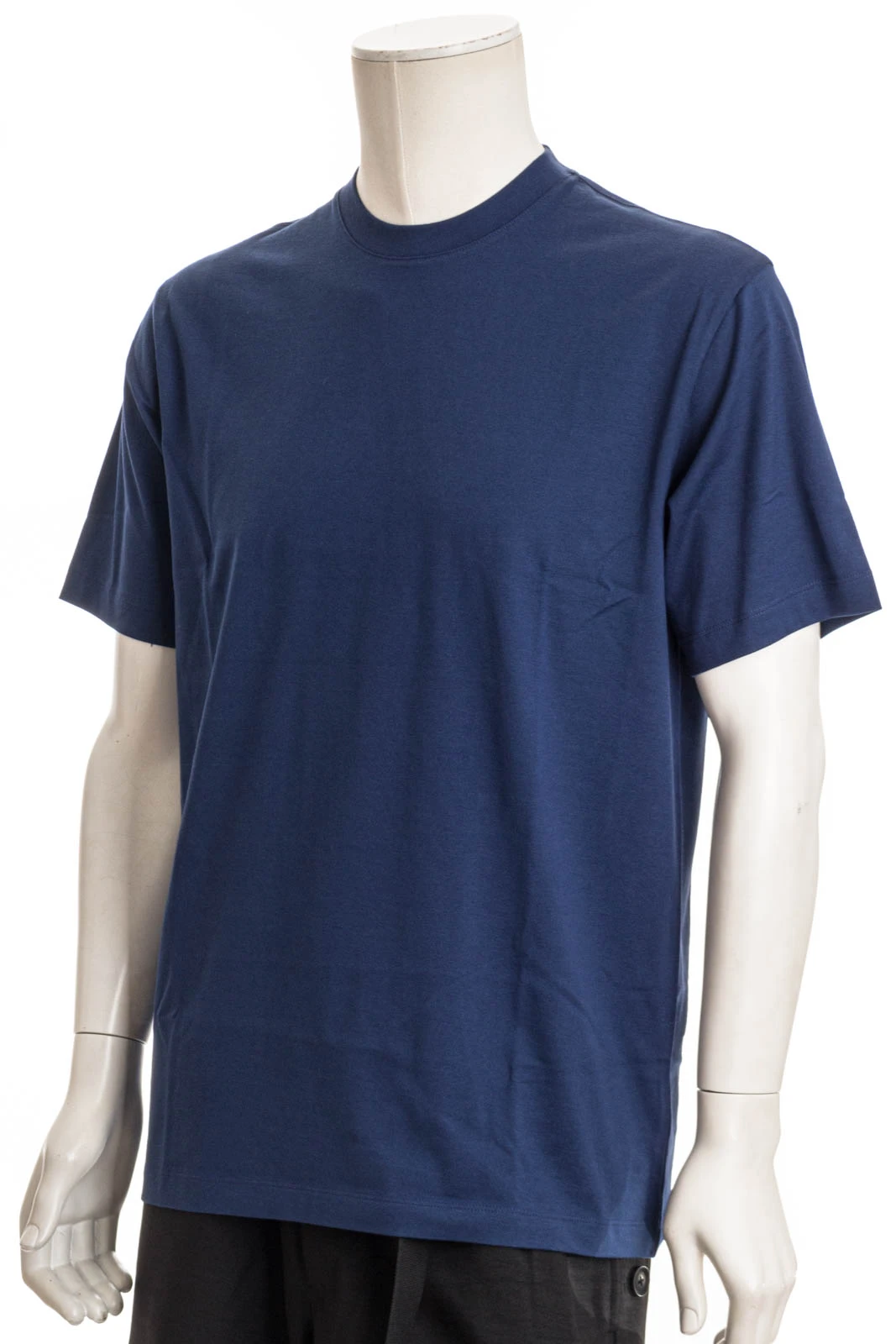 Y-3 YOHJI YAMAMOTO Shirt U GFX SS TEE – Bild 2