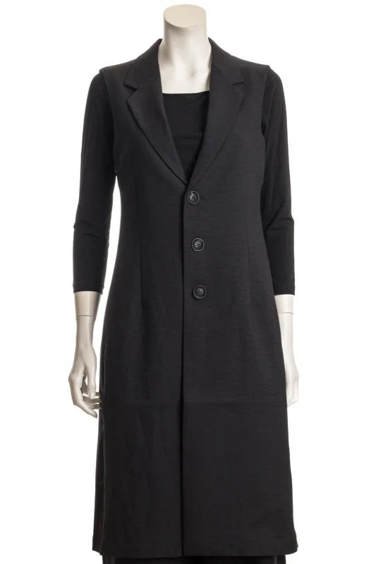 Y-3 YOHJI YAMAMOTO Weste W SP UNI P VEST