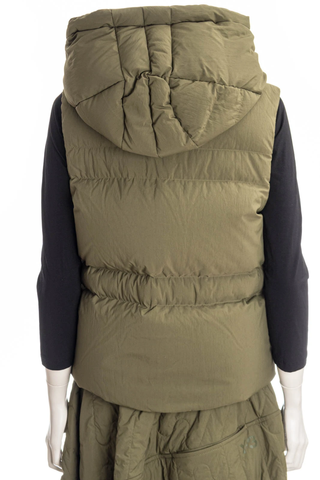Weste PUFFY VEST – Bild 3