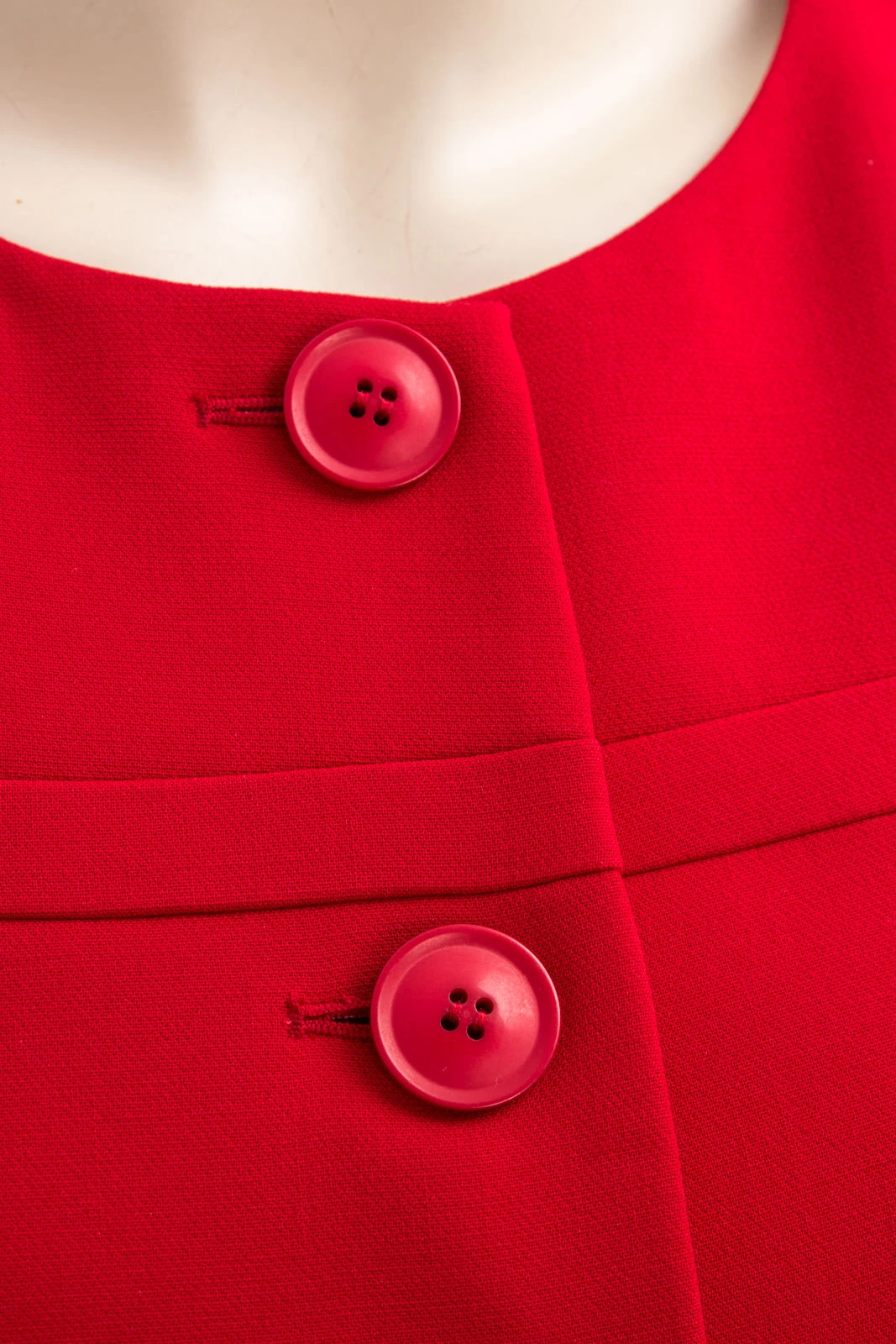 STEFFEN SCHRAUT Blazer BOULEVARD FANCY JACKET – Bild 4