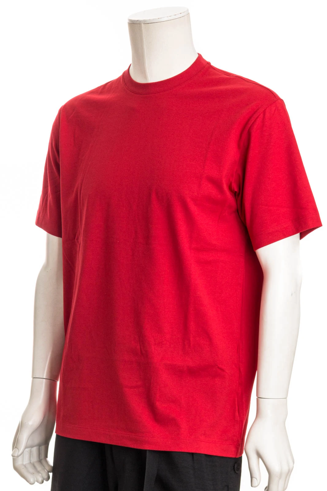 Y-3 YOHJI YAMAMOTO Shirt U GFX SS TEE – Bild 2