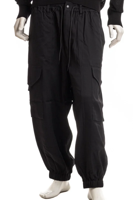 Y-3 YOHJI YAMAMOTO Hose M RYTWILL PANT
