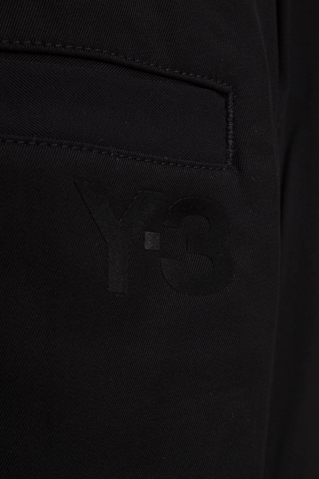 Y-3 YOHJI YAMAMOTO Hose M RYTWILL PANT – Bild 4
