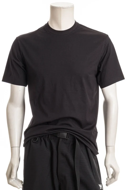 Y-3 YOHJI YAMAMOTO Shirt U GFX SS TEE