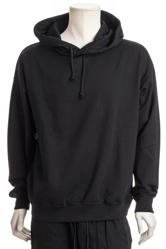 Y-3 YOHJI YAMAMOTO Sweatshirt U GFX HOODIE