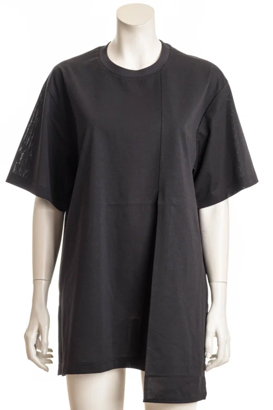 Y-3 YOHJI YAMAMOTO T-Shirt U PREM SS TEE