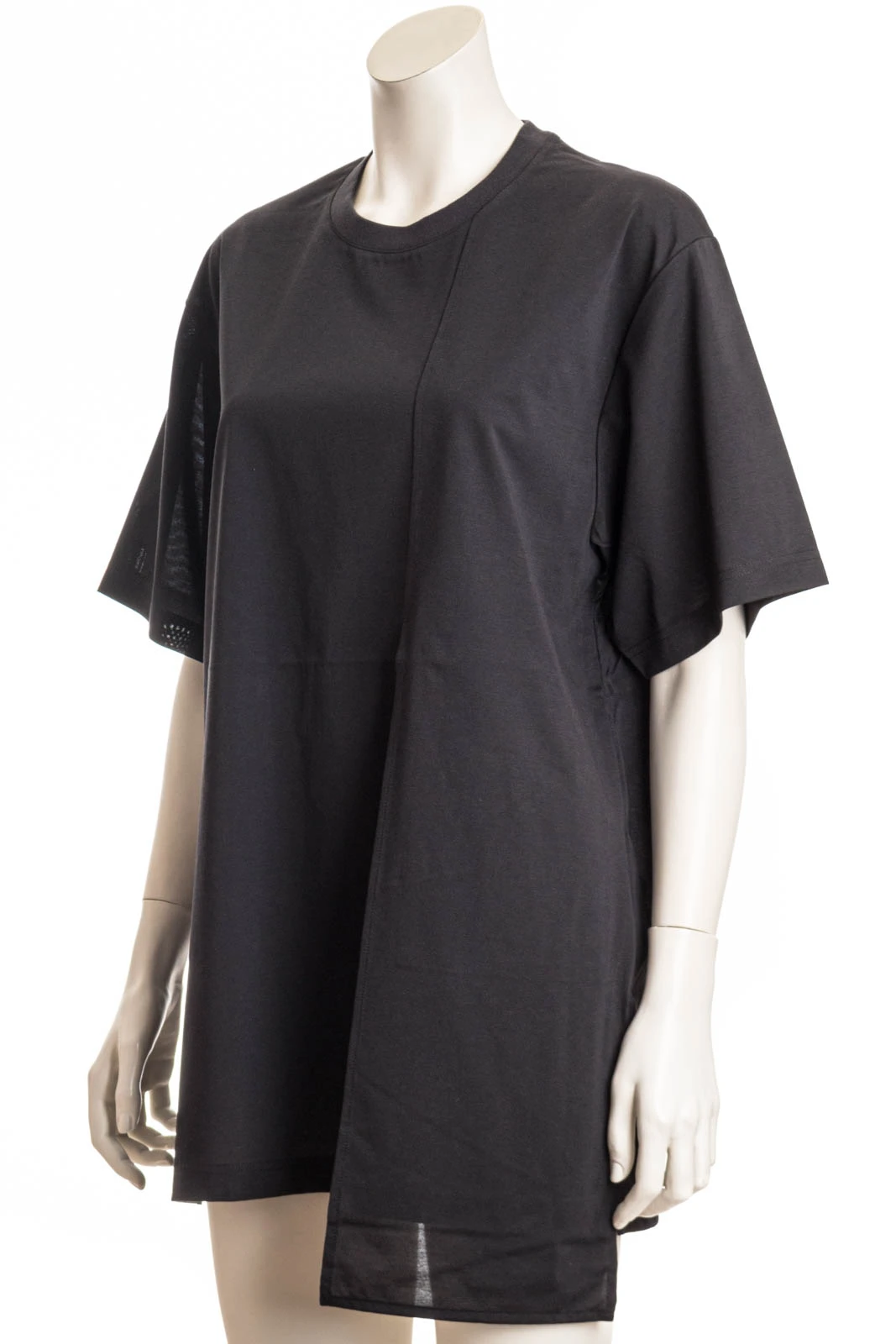 Y-3 YOHJI YAMAMOTO T-Shirt U PREM SS TEE – Bild 2