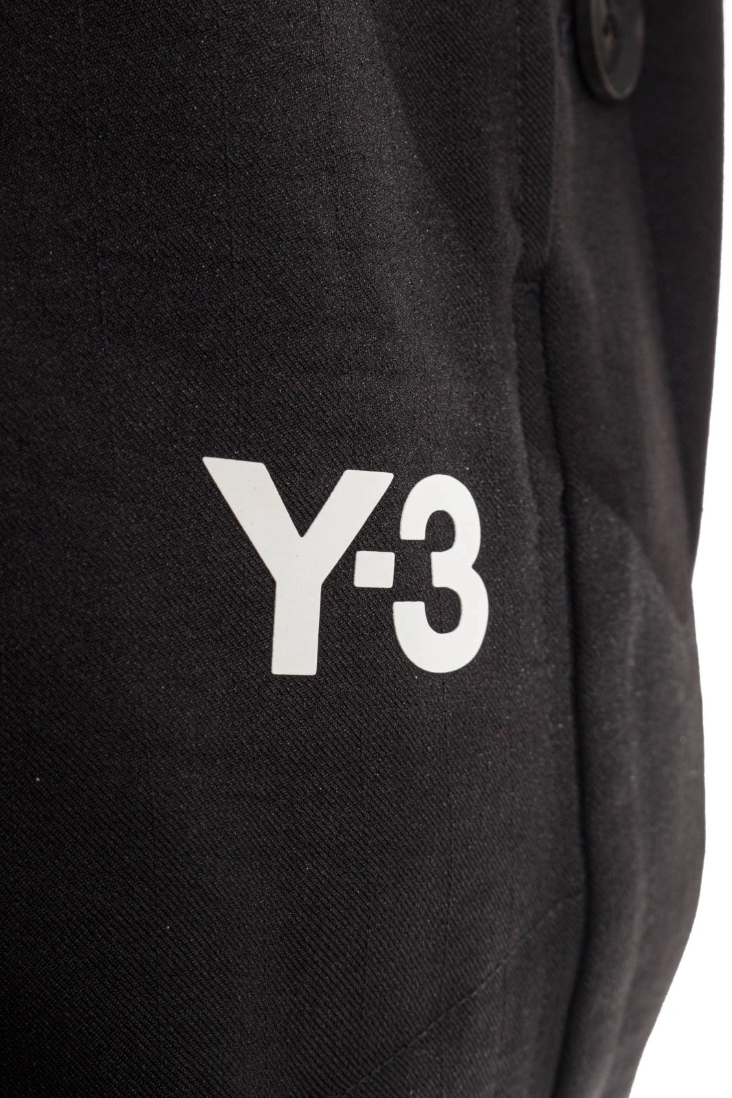 Y-3 YOHJI YAMAMOTO Shorts M SP UNI 3S SHO – Bild 4