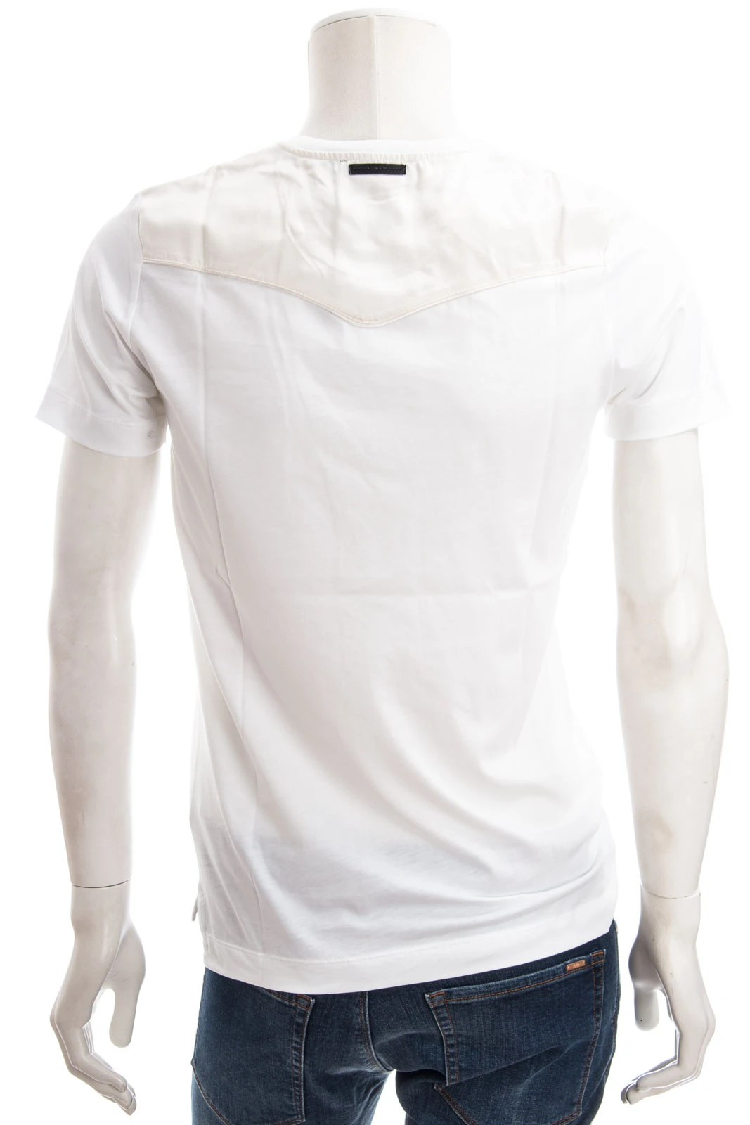 DIESEL BLACK GOLD Shirt T-YOKE HEMD – Bild 3