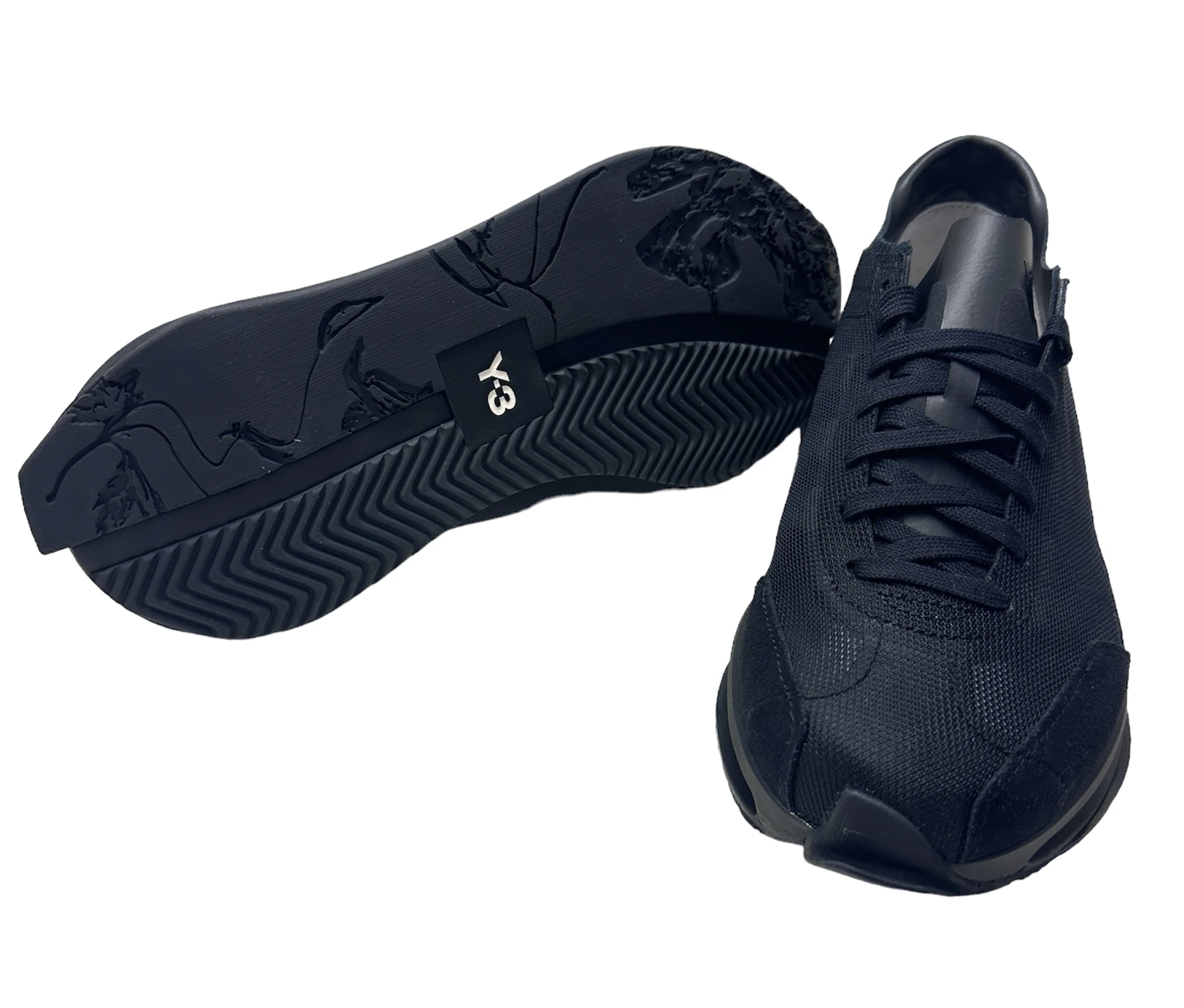 Sneaker Y-3 GENDO RUN – Bild 2