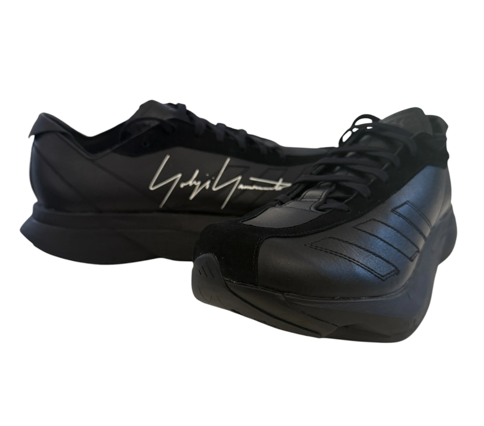 Y-3 YOHJI YAMAMOTO Sneaker ADIOS PRO 3 LX – Bild 2