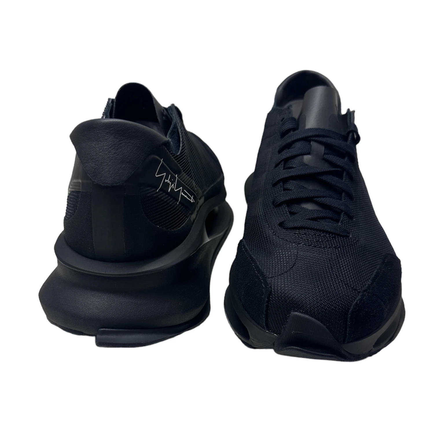 Sneaker Y-3 GENDO RUN – Bild 3
